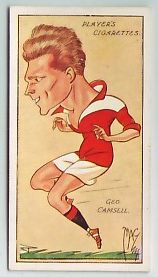 7 George Camsell